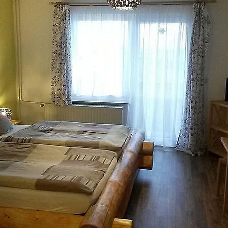 Landgasthof Dittersdorfer Hoehe Amtsberg エクステリア 写真