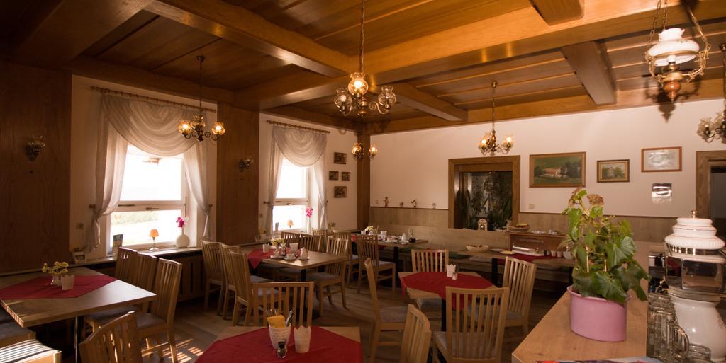 Landgasthof Dittersdorfer Hoehe Amtsberg エクステリア 写真