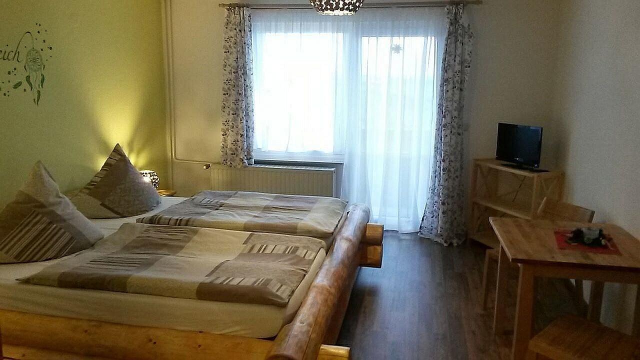 Landgasthof Dittersdorfer Hoehe Amtsberg エクステリア 写真